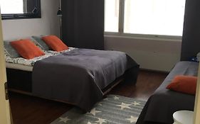 Starhomes City Apartment 48
